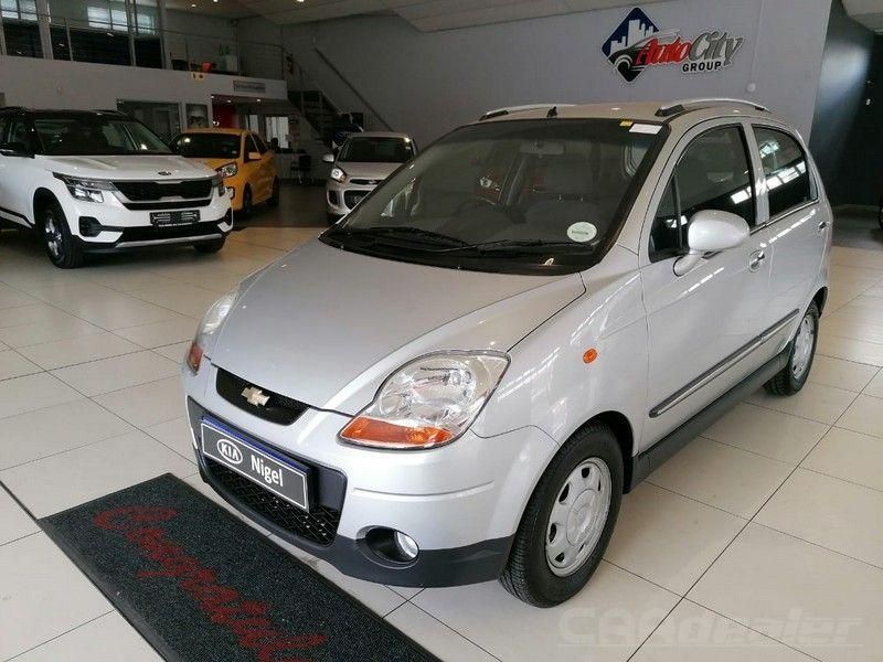 Tìm hiểu hơn 97 spark lite mới nhất 32 CHEVROLET SPARK LITE OWNERS HANDBOOK MANUAL Pdf Download ManualsLib
